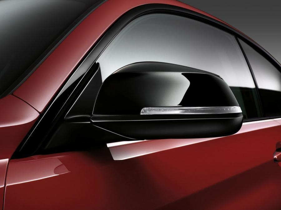  BMW 4-Series Coupe 2014 года  (фото 39 из 111)